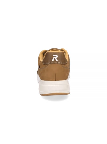 Rieker Evolution Sneaker in braun