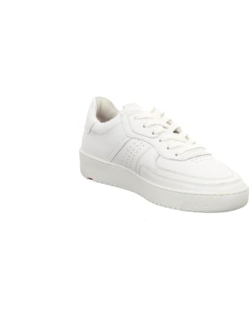 LLOYD Sneaker in weiss
