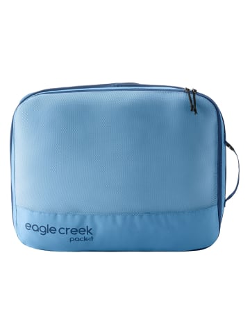 Eagle Creek Pack-It Packtasche L 35 cm in blue dawn
