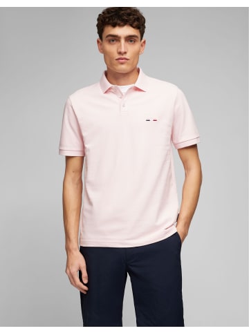 HECHTER PARIS Poloshirt in pink
