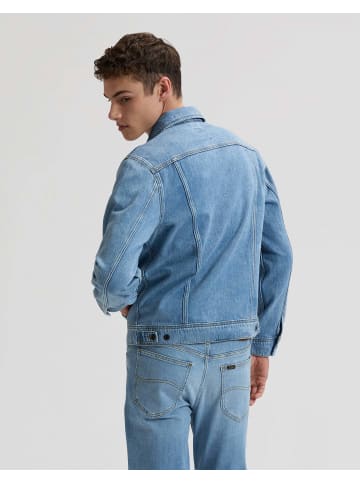 Lee Jeansjacke Rider in Firestone