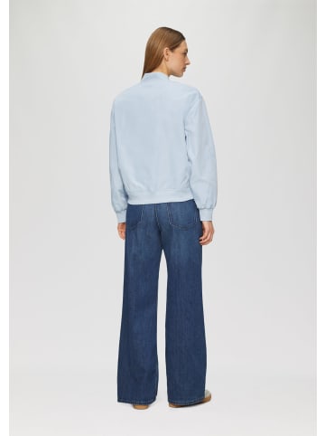 s.Oliver Outdoor-Jacke in 5083_hellblau