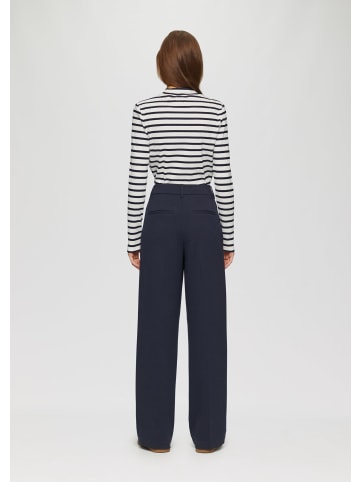 s.Oliver T-Shirt in 59G2_navy