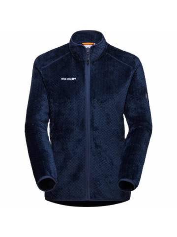 Mammut Fleecejacke Innominata in Marine