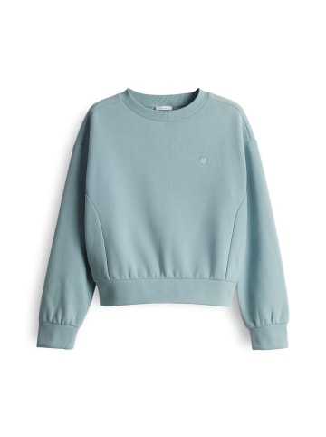 OPUS Sweatshirt für Damen in uni
