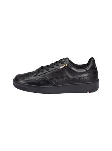 LLOYD Schuhe AQUILA in SCHWARZ
