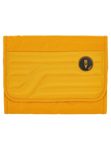 BRIC`s B|Y Ulisse Kulturbeutel 26 cm mango