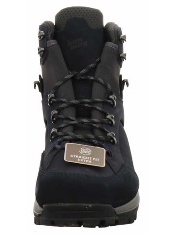 hanwag Bergstiefel in grau