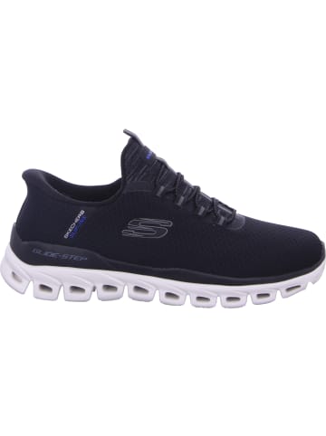 Skechers Slipper in schwarz