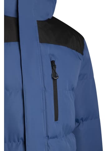 Trespass Winterjacke "Ahmor Casual Jacket" in Blau