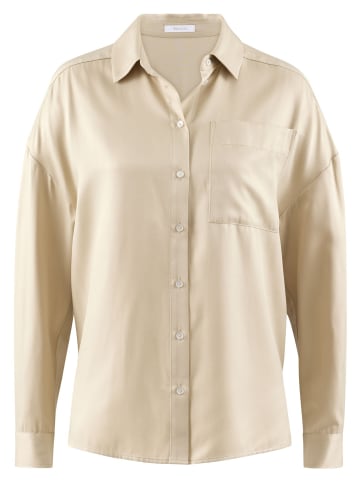 Tamaris Bluse in Agate Gray