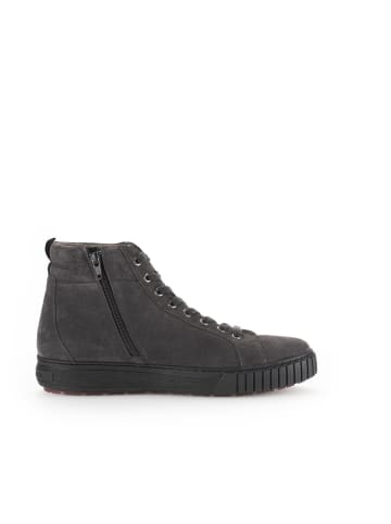 Pius Gabor Sneaker high in grau