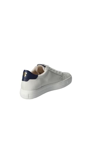 Paul Green Lowtop-Sneaker in ice/ivory/space