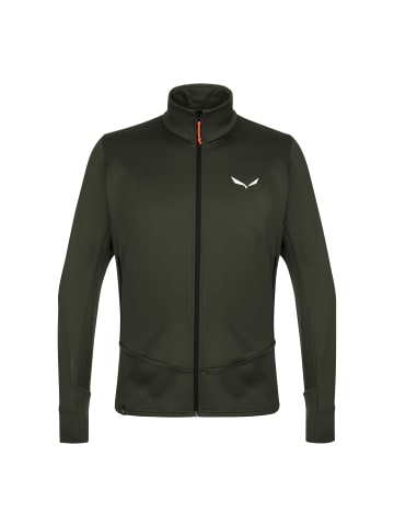 Salewa PUEZ PL M JACKET in Dunkeloliv111