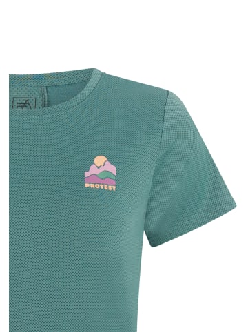 Protest " PRTMotion in Laurelgreen