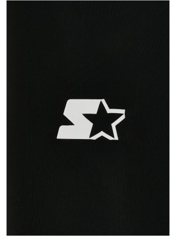 STARTER STARTER in blk/wht/pnkgrpfrt