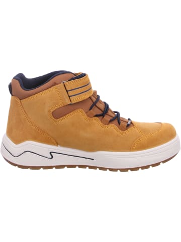 Imac Winterstiefel  in Beige