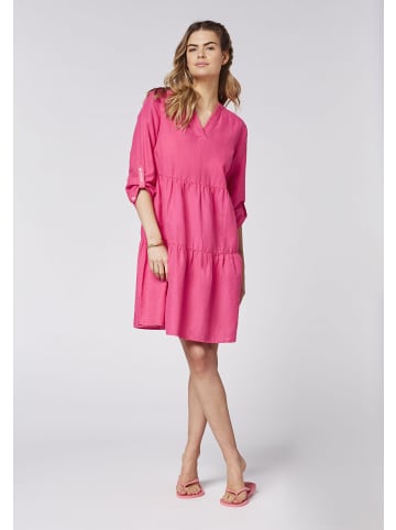 Chiemsee Kleid in Pink