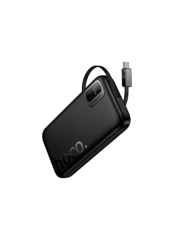 HOCO Powerbank 10000mAh 20W USB-C Kabel Q51