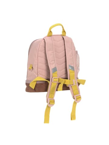 Lässig Lässig Kindergartenrucksack - Mini Backpack, Adventure Tipi