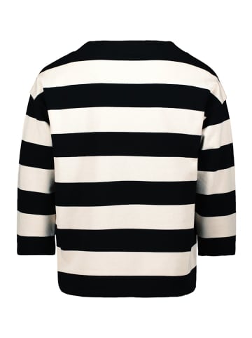 Betty Barclay Sweatshirt in Schwarz