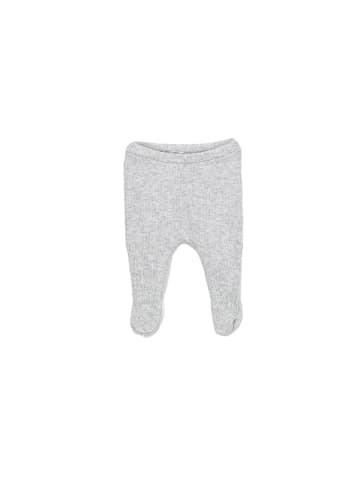 Tutto Piccolo Leggings in Gray