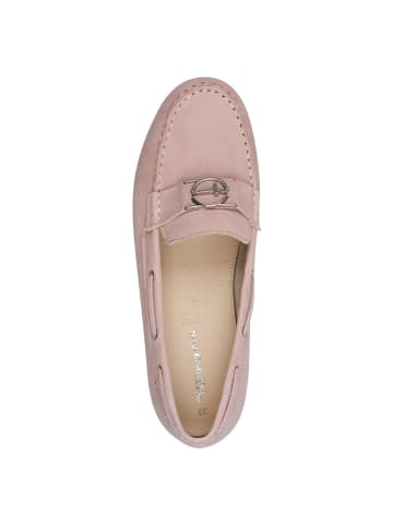 Tamaris Mokassin in ROSE