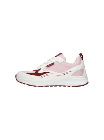 WALDLÄUFER Sneaker für Damen in rosa