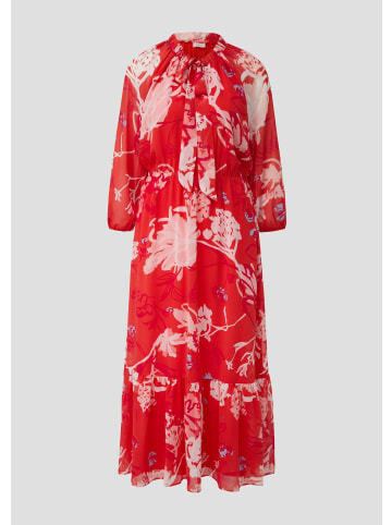 s.Oliver Kleid in 30A2_preiselbeere