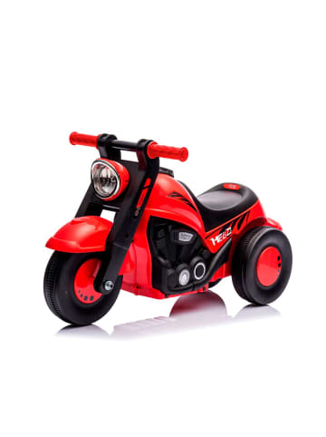 Chipolino Bubble Rider in rot