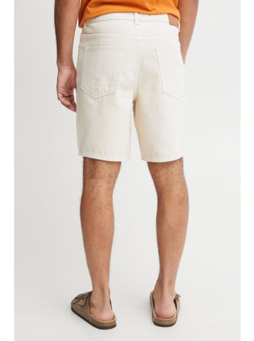 !SOLID Jeansshorts SDFidel LT Owen in Natur