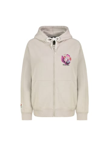 Eight2Nine Sweatshirt in light sand