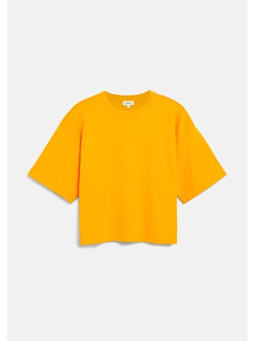 s.Oliver T-Shirt in 2401_goldgelb