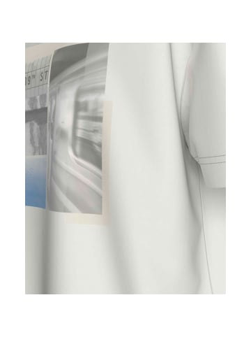 Calvin Klein Tshirt in Weiß
