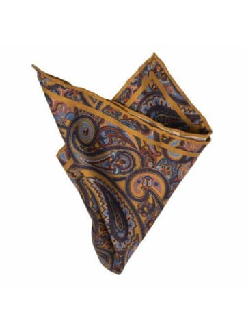 BGents Tuch für Herren in gelb