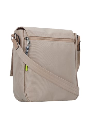 PICARD Lucky One Umhängetasche 22.5 cm sand