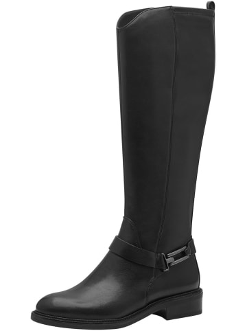 Tamaris Stiefel in BLACK