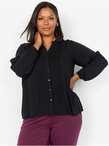 Wasabi Concept HEMD SIA in 9999 BLACK