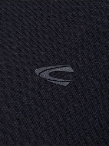 Camel Active Shirt in schwarz