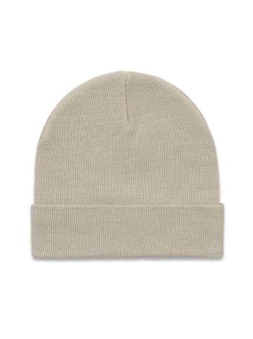 SNOCKS Beanie in Hafer