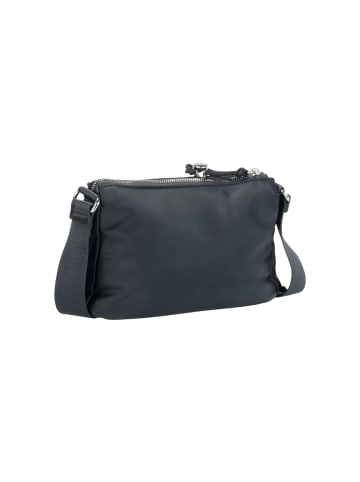 Joop Jeans Schultertasche 'Lietissimo 1.0 Jasmina in Nachtblau 24,00 x 15,00 x 7,00 cm'