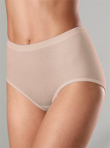 comazo Taillenslip in puder