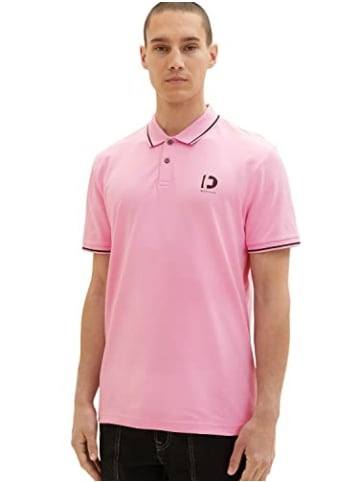 Lindenmann Gürtel für Herren in cognac