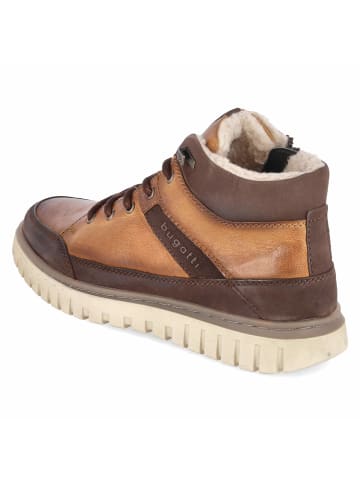 Bugatti Winterboots in braun