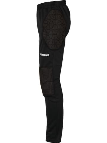 uhlsport  Sportshorts "Anatomic K. Torwarthose" in Schwarz