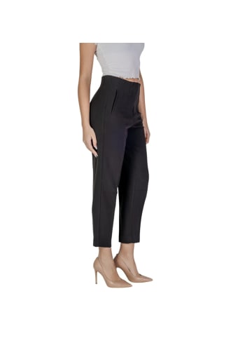 ONLY Schwarz Recyceltes Polyester Freizeithose