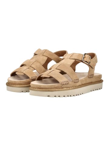 Paul Green Sandalen in Beige