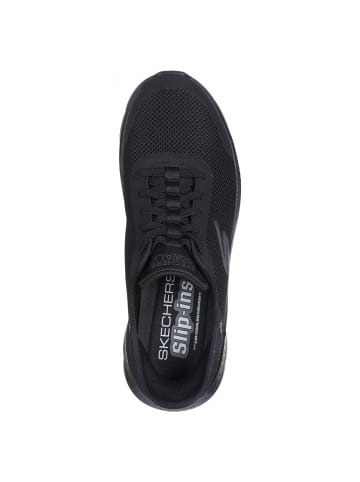 Skechers Footwear Sportschuh GO Walk Flex Slip In in Schwarz