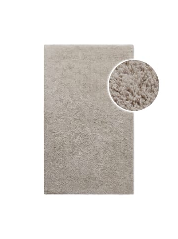 Wecon Home Badteppich Erik in greige