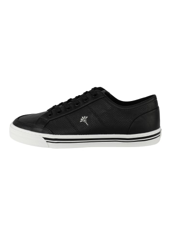 JOOP! Sneaker 'Vegas Ice in Schwarz'